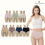 22SS 노라인 육각 깜쪽 보정팬티 7종 | 홈쇼핑모아 [kshopplus] 22SS 노라인 육각 깜쪽 보정팬티 7종