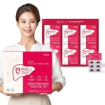 간편하니 간건강 댕댕이나무열매추출물 3개월분 | 홈쇼핑모아 [CJ온스타일] 간편하니 간건강 댕댕이나무열매추출물 3개월분