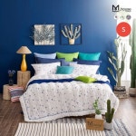 [마마인하우스BY박홍근][S]슈퍼라이트 아쿠아 프린트 사커 침구 풀세트 | 홈쇼핑모아 [롯데홈쇼핑] [마마인하우스BY박홍근][S]슈퍼라이트 아쿠아... 