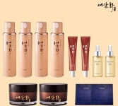 [hmall] [화진화장품] 여담화 풀기초세트 1+1 완벽 더블 구성 null | 홈쇼핑모아 [hmall] [화진화장품] 여담화 풀기초세트 1+1 완벽 더블... 