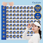 [Cecicela] 쎄씨쎌라 기미관리 쿨링 패치 매니아구성 (총 202패치... 쎄씨쎌라 기미관리 쿨링 패치 매니아구성 (총 202패치 / 101회분)