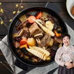 한복선 소갈비찜 세트 500g x 7팩 (총3.5kg) | 홈쇼핑모아 [현대홈쇼핑플러스샵] 한복선 소갈비찜 세트 500g x 7팩 (총3.5kg)