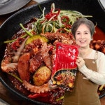 [가가반상] 야매주부 오미연의 일품 손질 통낙지 50미+ 소스1통 | 홈쇼핑모아 [SK스토아] [가가반상] 야매주부 오미연의 일품 손질 통낙지 50미... 
