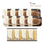 해운대암소갈비집 양념本불고기 300gx8팩+감자사리면 180gx4팩... [kshopplus] 해운대암소갈비집 양념本불고기 300gx8팩+감자사리면... 