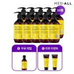 [더블] 메디올 두피 청정 샴푸 (480ml 10통+무료체험 100ml 1통)... [더블] 메디올 두피 청정 샴푸 (480ml 10통+무료체험 100ml 1통)... 