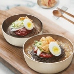 40년 전통 유천냉면 한상차림 총 10인분 세트 (물냉면 2인분 세트 x 3팩 + 비빔냉면 2인분세트 x 2팩) | 홈쇼핑모아 [현대홈쇼핑플러스샵] 40년... 