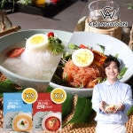 유재환 바로먹는 곤약냉면 물냉면 9팩 비빔냉면 9팩 | 홈쇼핑모아 [GSMYSHOP] 유재환 바로먹는 곤약냉면 물냉면 9팩 비빔냉면 9팩