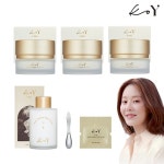 [lotteimall] [고현정의 KoY] 코이 단백질 코어 크림 (코이 크림 50ml*3, 코이 토너 100ml*1, 쥬얼 마사지볼) null | 홈쇼핑모아...