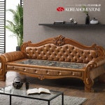 [CJ 1등 침대브랜드] 코리아홈스톤 팔보석 돌카우치 | 홈쇼핑모아 [CJ온스타일+] [CJ 1등 침대브랜드] 코리아홈스톤 팔보석 돌카우치