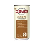 그린비아 고단백솔루션 60개 | 홈쇼핑모아 [CJ온스타일+] 그린비아 고단백솔루션 60개