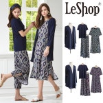 LeShop(르샵) 썸머 에스닉 4종세트 | 홈쇼핑모아 [kshopplus] LeShop(르샵) 썸머 에스닉 4종세트