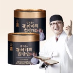 김오곤 동의비책 침향단 200환 (3.75g*100환*2통) | 홈쇼핑모아 [GSMYSHOP] 김오곤 동의비책 침향단 200환 (3.75g*100환*2통)