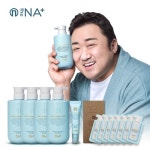 [lotteimall] [싱글] 더나플러스 탈모 기능성 샴푸 500ml*4개 + 두피 탈모 앰플 12ml*1개 + 휴대용 샴푸 7ml*7매 null | 홈쇼핑모아... 