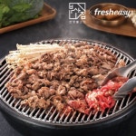 [부산집] 언양식불고기 10팩 (총 2.3kg) | 홈쇼핑모아 [홈&쇼핑] [부산집] 언양식불고기 10팩 (총 2.3kg)