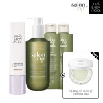 정샘물 톤밸런싱베이스+살롱집 트리트먼트x2개,샴푸x1개 | 홈쇼핑모아 [CJ온스타일] 정샘물 톤밸런싱베이스+살롱집 트리트먼트x2개,샴푸x1개