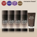 [카드 5%할인][모바일] 메르센보떼 염색샴푸 세트 (본품 4통 + 트리트먼트 1통) | 홈쇼핑모아 [신세계TV쇼핑] [카드 5%할인][모바일]  메르센보떼... 