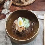 [더운 여름에 딱!!!] 전철우 고향랭면 칡냉면 22인분(물17인분+비빔5인분) | 홈쇼핑모아 [쇼핑엔티] [더운 여름에 딱!!!] 전철우 고향랭면... 
