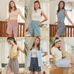 [FITIN] 피트인 여성 인견 찰랑 트렁크팬츠5종+인견 5부팬츠1종 | 홈쇼핑모아 [홈&쇼핑] [FITIN] 피트인 여성 인견 찰랑 트렁크팬츠5종+인견... 