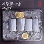 [100% 제주직송] 제주家마당 대왕특대 은갈치 선물세트(미당 500g*3미) | 홈쇼핑모아 [현대홈쇼핑] [100% 제주직송] 제주家마당 대왕특대... 
