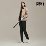 현대충청DKNY여성민선홍 | [DKNY GOLF] 여성 모던 조거 팬츠 1종 | 홈쇼핑모아 [현대홈쇼핑플러스샵] [DKNY GOLF] 여성 모던 조거 팬츠 1종