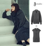 2지스튜디오 22FW 울라쿤 가디건 + 베스트 셋업 | 홈쇼핑모아 [CJ온스타일] 2지스튜디오 22FW 울라쿤 가디건 + 베스트 셋업