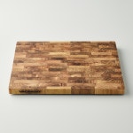 [단품판매] 바오먼트 엔드그레인 도마 | 홈쇼핑모아 [CJ온스타일+] [단품판매] 바오먼트 엔드그레인 도마