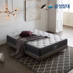 금성침대 리프레쉬 유로탑 매트리스 Q | 홈쇼핑모아 [CJ온스타일+] 금성침대 리프레쉬 유로탑 매트리스 Q