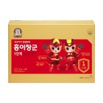 [정관장]홍이장군 1단계 3박스 90일분 | 홈쇼핑모아 [CJ온스타일] [정관장]홍이장군 1단계 3박스 90일분