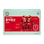 [정관장]홍이장군 2단계 1박스 30일분 | 홈쇼핑모아 [CJ온스타일] [정관장]홍이장군 2단계 1박스 30일분