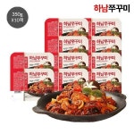 [롯데5%할인](방송에서만 이가격)하남 쭈꾸미 350g x 10팩 (보통 매운맛) | 홈쇼핑모아 [신세계TV쇼핑] [롯데5%할인](방송에서만 이가격)하남... 