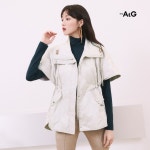 [cjmall] [THE ATG] 더엣지 22FW 모아레 구스 케이프 베스트 null | 홈쇼핑모아 [cjmall] [THE ATG] 더엣지 22FW 모아레 구스 케이프... 