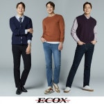 [에콕스] 22FW 남성 하이 엘라 리얼 텐션 업 데님 팬츠 3종 | 홈쇼핑모아 [홈&쇼핑] [에콕스] 22FW 남성 하이 엘라 리얼 텐션 업 데님 팬츠 3종