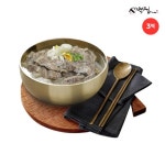 (청담동 고기명가) 새벽집 진 뼈없는 갈비탕 700g*3팩 | 홈쇼핑모아 [롯데OneTV] (청담동 고기명가) 새벽집 진 뼈없는 갈비탕 700g*3팩
