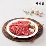 새벽집 진 소불고기 500g x 2팩 총 1kg | 홈쇼핑모아 [롯데OneTV] 새벽집 진 소불고기 500g x 2팩 총 1kg