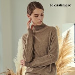 [cjmall] 르캐시미어 22FW 100% 캐시미어 홀가먼트 터틀넥 디테일... 르캐시미어 22FW 100% 캐시미어 홀가먼트 터틀넥 디테일 풀오버... 