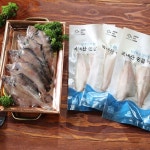 [국내 자연산] 동해오대감 손질 가자미 2미X13팩 (1팩당 2미(180g)... 자연산] 동해오대감 손질 가자미 2미X13팩 (1팩당 2미(180g), 총 26미)