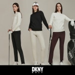 현대충청DKNY여성민선홍 | [DKNY GOLF] 여성 본딩 팬츠 1종 | 홈쇼핑모아 [현대홈쇼핑플러스샵] [DKNY GOLF] 여성 본딩 팬츠 1종