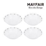 [cjmall] 메이페어 플뢰르데샹 면기 4P null | 홈쇼핑모아 [cjmall] 메이페어 플뢰르데샹 면기 4P null