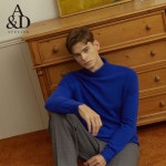 에이앤디 아뜰리에 22FW 프리미엄 캐시미어 100 터틀넥 풀오버 1종... 에이앤디 아뜰리에 22FW 프리미엄 캐시미어 100 터틀넥 풀오버 1종 (남)