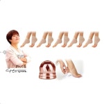 [shopnt] [조혜련의 힐링풋케어 솔루션] 조혜련의 힐링풋패드... 힐링풋케어 솔루션] 조혜련의 힐링풋패드 풋파일세트 / 풋패드 5세트... 