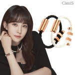 클라비스에너제틱 바흐 팔찌+팔찌 세트 | 홈쇼핑모아 [GSMYSHOP] 클라비스에너제틱 바흐 팔찌+팔찌 세트