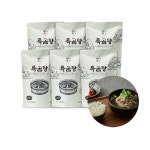 [bshop] [동남집] 고기가 수북한 동남집 양지 특곰탕 800g*6팩... [bshop] [동남집] 고기가 수북한 동남집 양지 특곰탕 800g*6팩(12인분) null