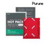 푸르내 프리미엄 포켓용 핫팩 150g x50개 | 홈쇼핑모아 [KT알파쇼핑] 푸르내 프리미엄 포켓용 핫팩 150g x50개