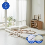 [ssgshop] [롯데5%할인,일시불 할인]클라세 디 까르마 스마트폼55 단잠 토퍼K+면패드K+스탠다드 베개 null | 홈쇼핑모아 [ssgshop] [롯데5...