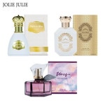 [hnsmall] [김선희 향수 컬렉션]명품 언니 홀리데이 패키지 (빠르펭드레프100ml+프로포레100ml+베누스80ml+머플러) null | 홈쇼핑모아...