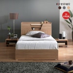 [nsmall] 보루네오 아에르 유로탑 LED침대 슈퍼싱글 null | 홈쇼핑모아 [nsmall] 보루네오 아에르 유로탑 LED침대 슈퍼싱글 null