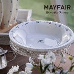 [bshop] [메이페어] 메이페어 플뢰르데샹 파스타볼2P null | 홈쇼핑모아 [bshop] [메이페어] 메이페어 플뢰르데샹 파스타볼2P null