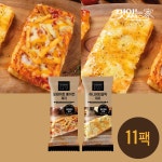 [cjmall] 리뉴얼 라쿠치나 포카치아 수제 피자 11팩(포테이토6... 라쿠치나 포카치아 수제 피자 11팩(포테이토6+허니갈릭5) 12253534