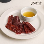 맛있는家 설성목장 한우 육포50gx5팩 | 홈쇼핑모아 [CJ온스타일+] 맛있는家 설성목장 한우 육포50gx5팩