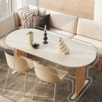 [cjmall] 한샘 포레 컴포트 6인 식탁 의자미포함 12085108 | 홈쇼핑모아 [cjmall] 한샘 포레 컴포트 6인 식탁  의자미포함 12085108